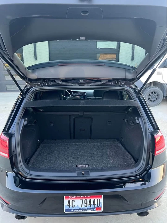 2021 Volkswagen GTI Mk8 - Image 8 of 15