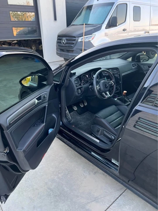 2021 Volkswagen GTI Mk8 - Image 13 of 15