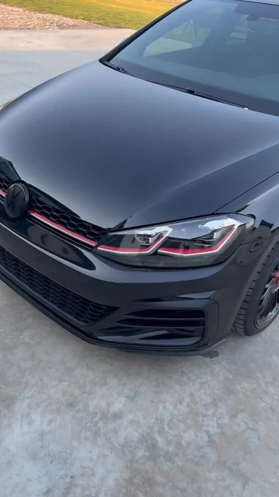 2021 Volkswagen GTI Mk8 - Image 15 of 15