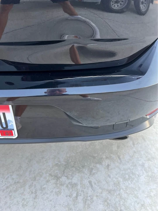 2021 Volkswagen GTI Mk8 - Image 11 of 15