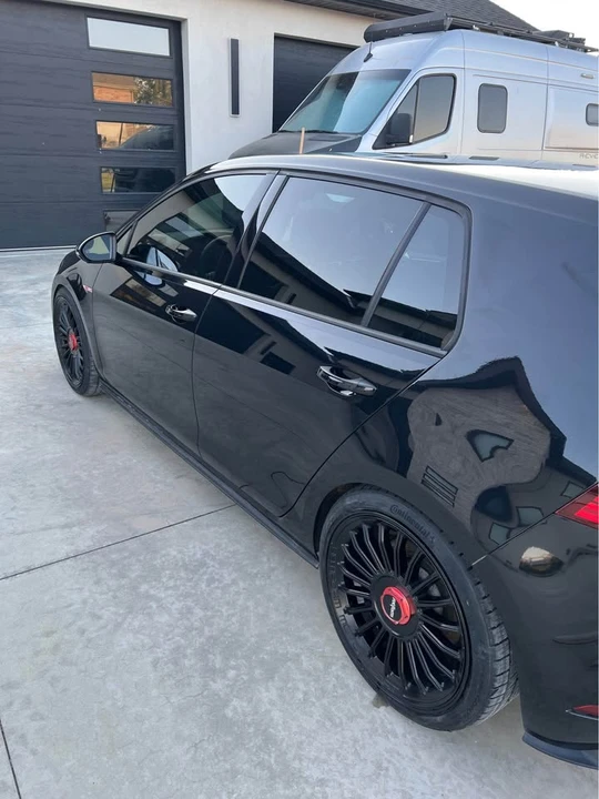 2021 Volkswagen GTI Mk8 - Image 9 of 15