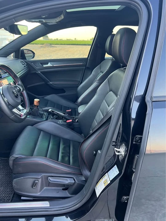 2021 Volkswagen GTI Mk8 - Image 6 of 15