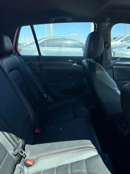 2021 Volkswagen GTI Mk8 - Image 12 of 14