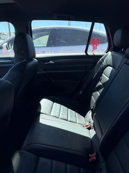2021 Volkswagen GTI Mk8 - Image 11 of 14