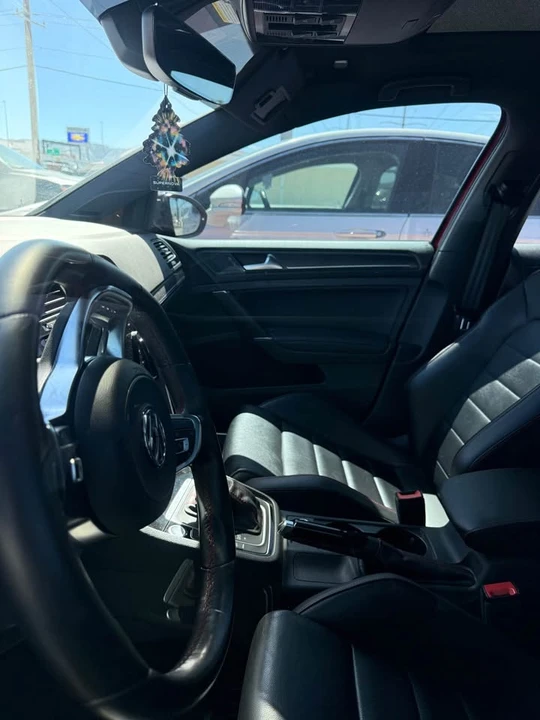 2021 Volkswagen GTI Mk8 - Image 10 of 14
