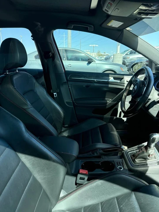 2021 Volkswagen GTI Mk8 - Image 13 of 14