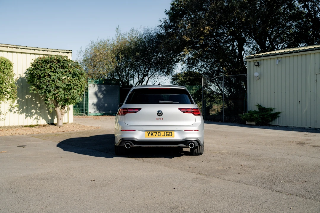 2021 Volkswagen GTI Mk8 - Image 20 of 31