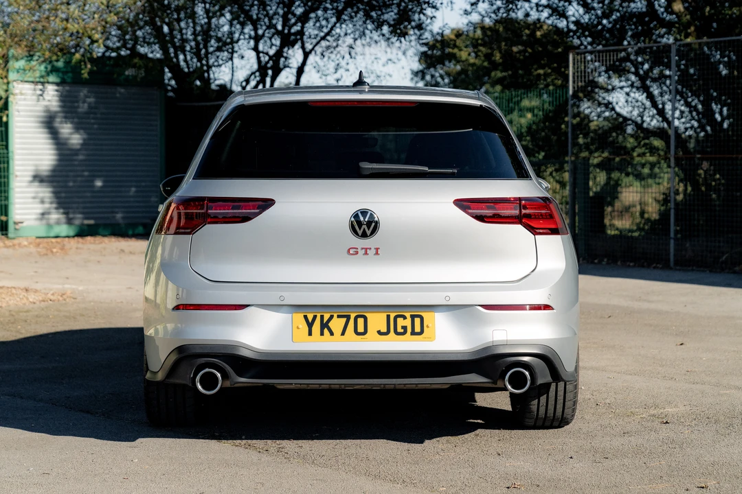 2021 Volkswagen GTI Mk8 - Image 6 of 31