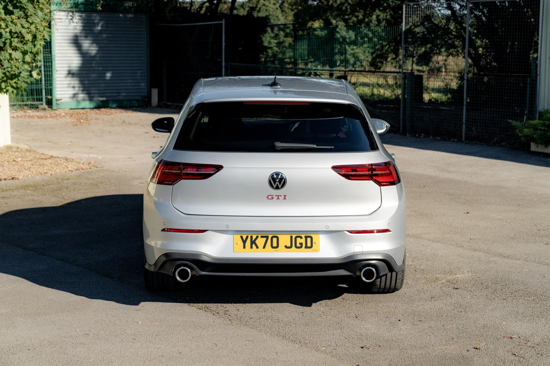 2021 Volkswagen GTI Mk8 - Image 14 of 31