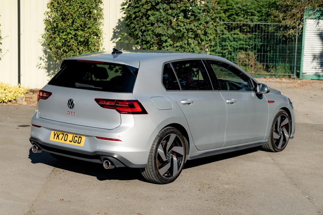 2021 Volkswagen GTI Mk8 - Image 15 of 31