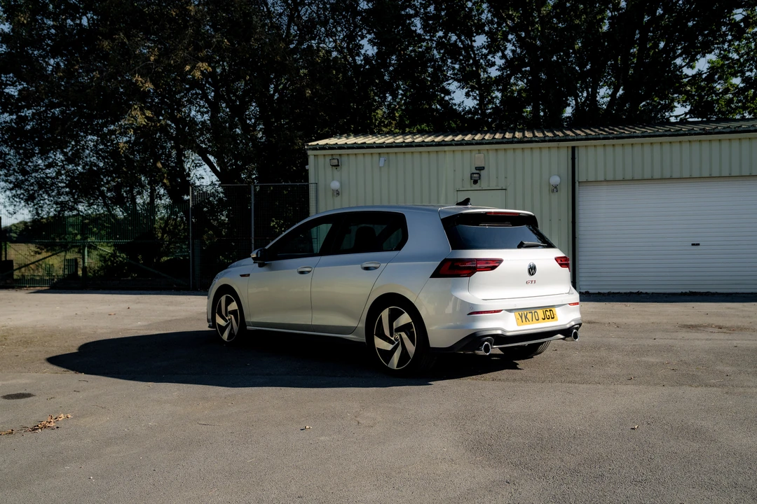 2021 Volkswagen GTI Mk8 - Image 22 of 31