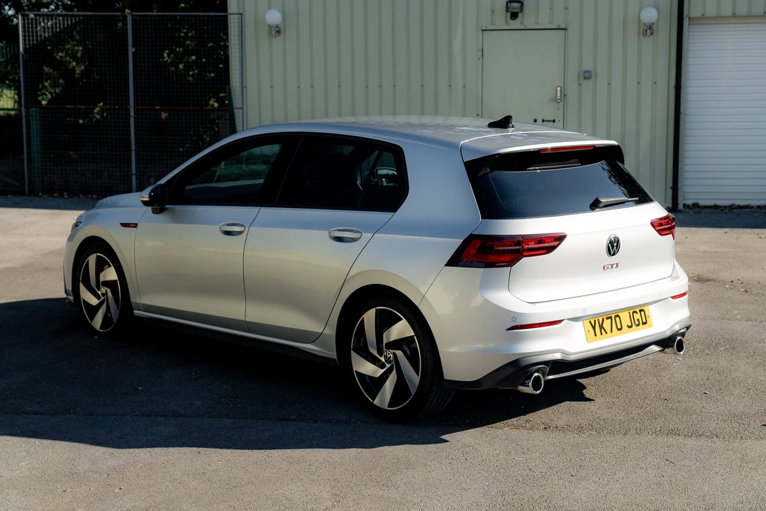 2021 Volkswagen GTI Mk8 - Image 13 of 31