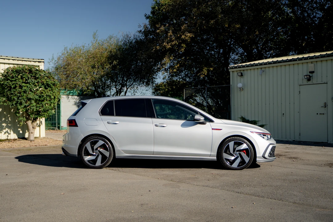 2021 Volkswagen GTI Mk8 - Image 16 of 31