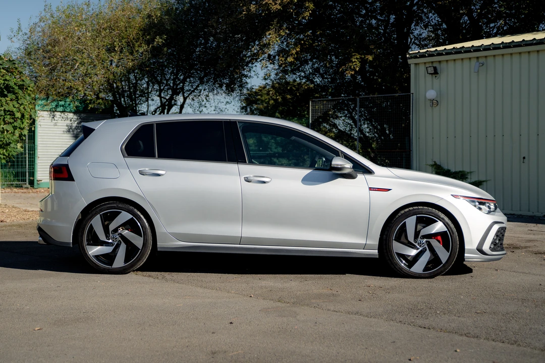 2021 Volkswagen GTI Mk8 - Image 8 of 31