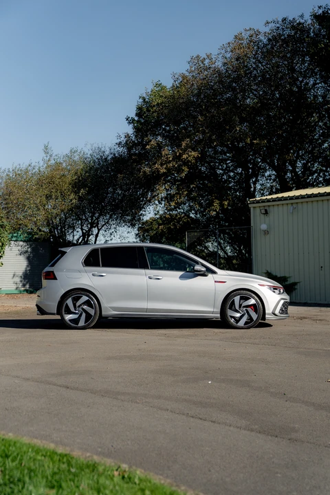 2021 Volkswagen GTI Mk8 - Image 28 of 31
