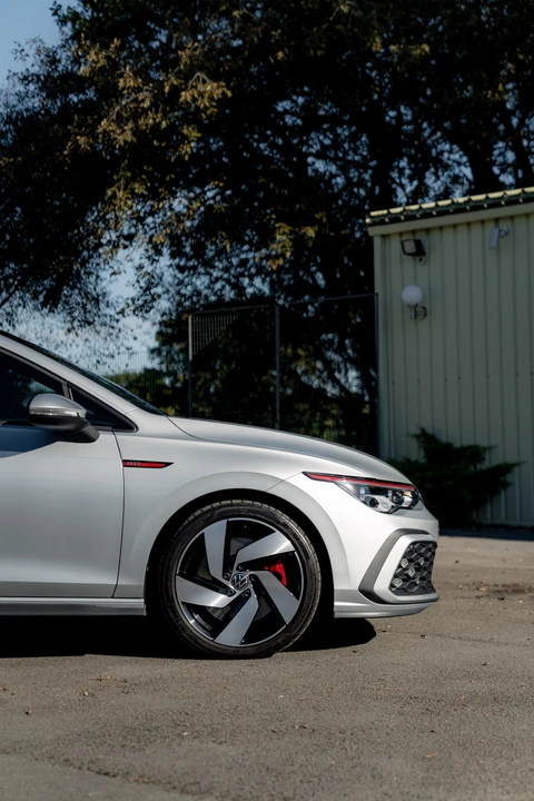 2021 Volkswagen GTI Mk8 - Image 29 of 31