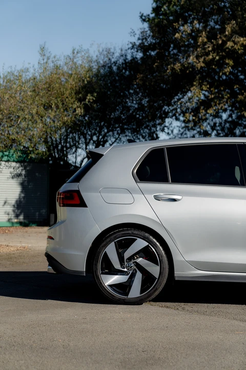 2021 Volkswagen GTI Mk8 - Image 30 of 31