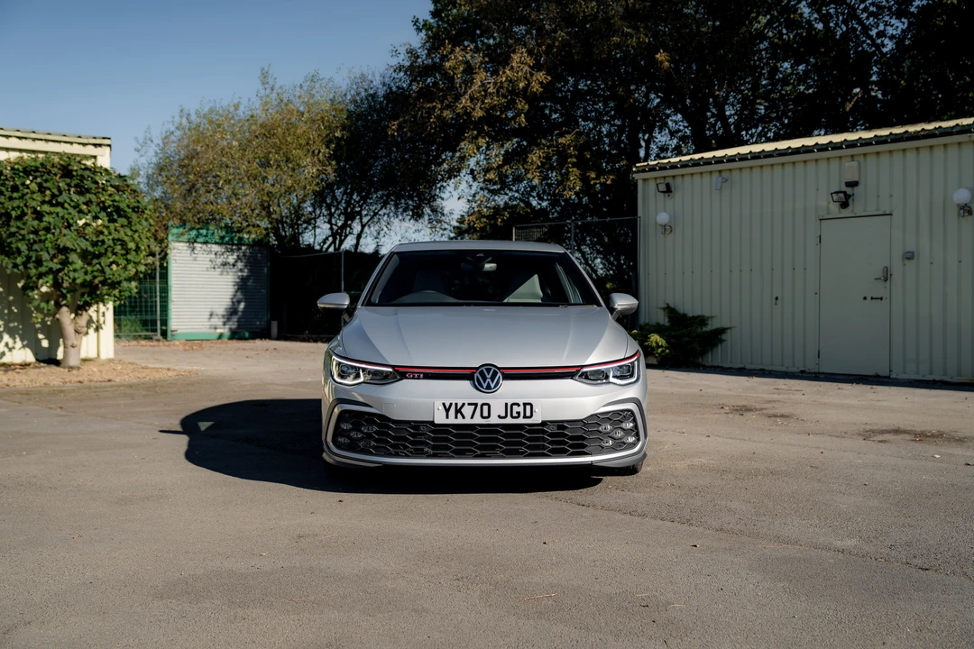 2021 Volkswagen GTI Mk8 - Image 10 of 31