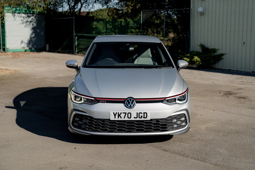 2021 Volkswagen GTI Mk8 - Image 18 of 31
