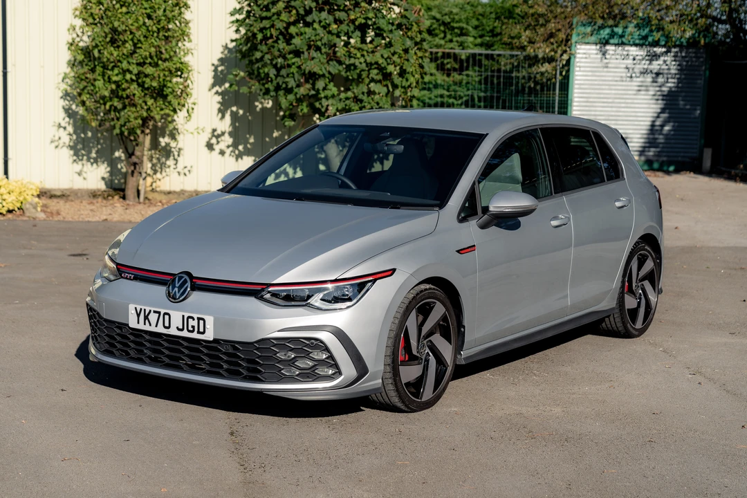 2021 Volkswagen GTI Mk8 - Image 11 of 31