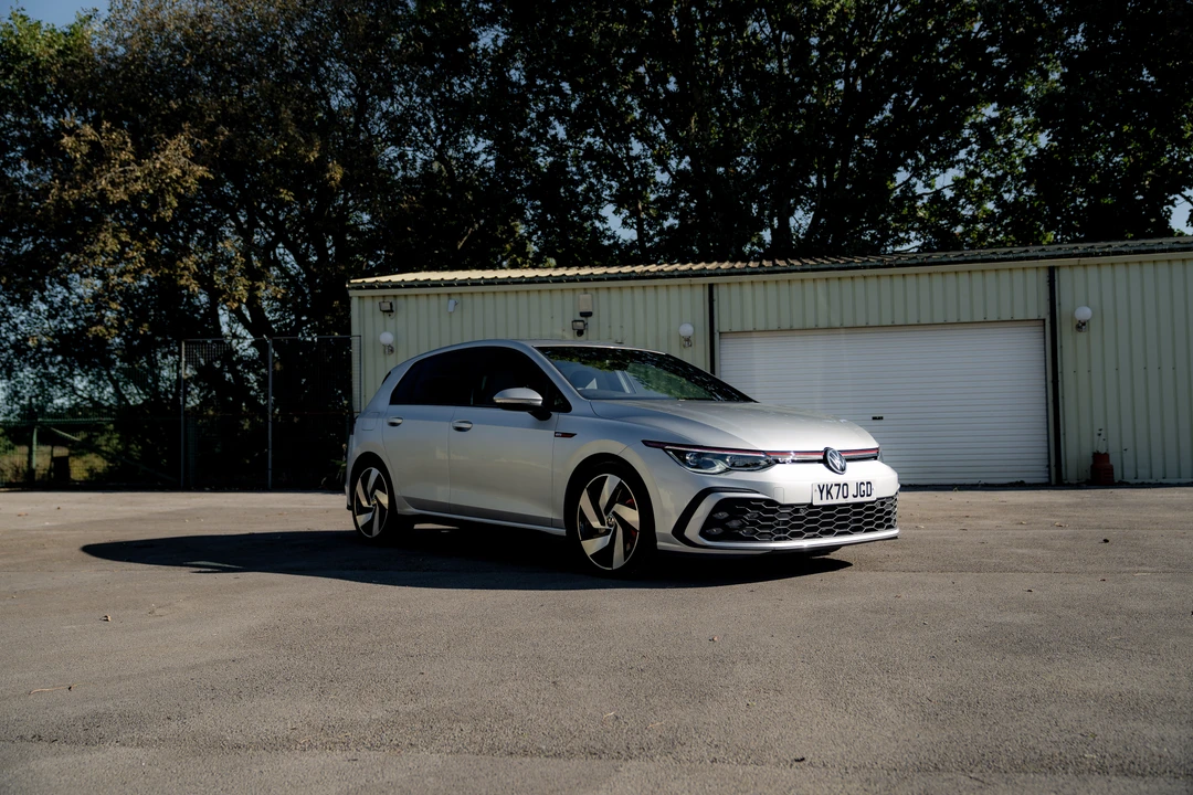 2021 Volkswagen GTI Mk8 - Image 17 of 31