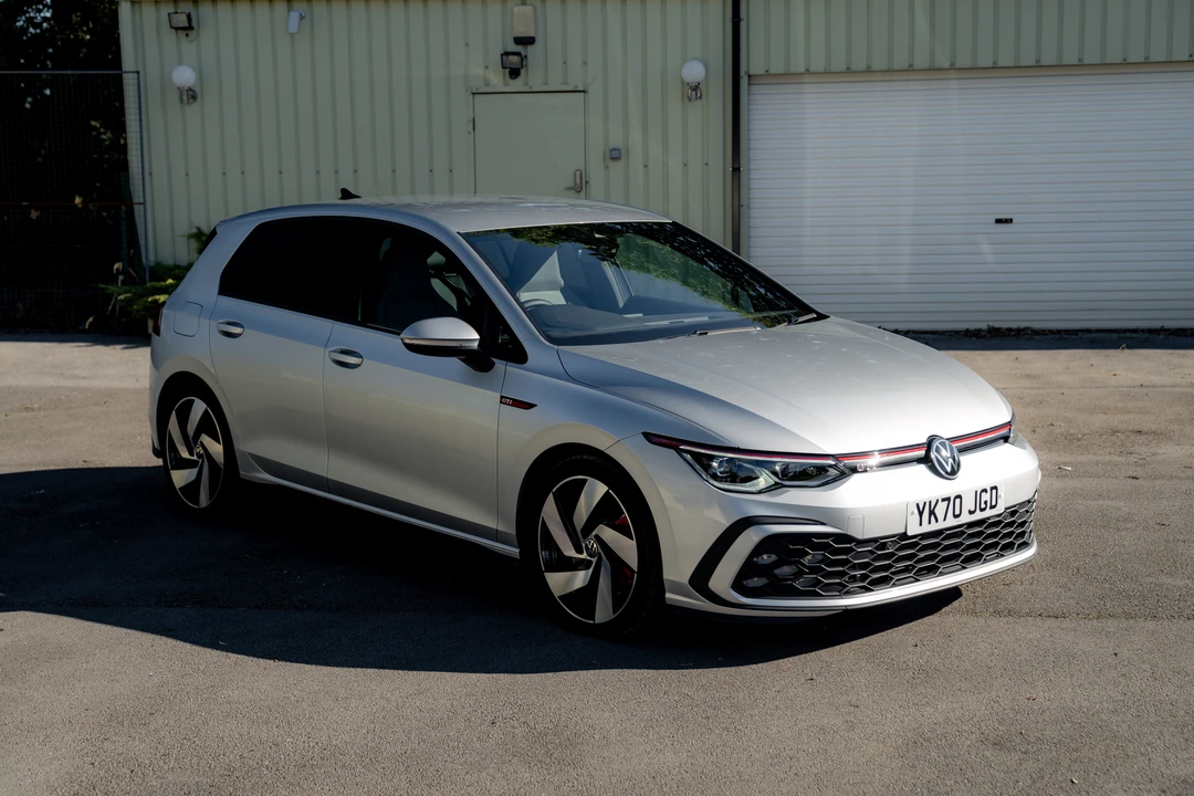 2021 Volkswagen GTI Mk8 - Image 23 of 31