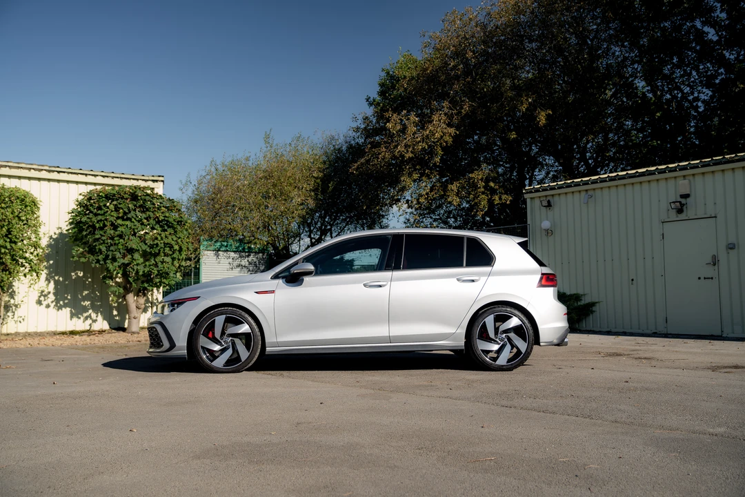 2021 Volkswagen GTI Mk8 - Image 12 of 31
