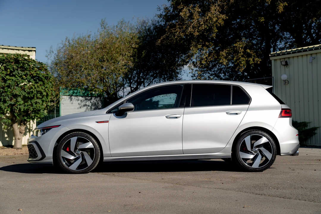 2021 Volkswagen GTI Mk8 - Image 4 of 31