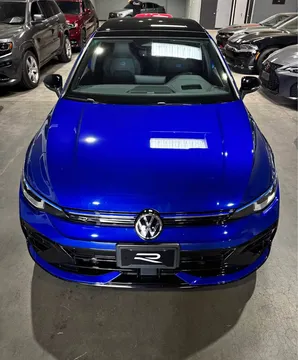 2021 Volkswagen Golf R 4Motion