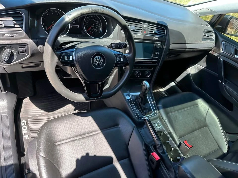 2021 Volkswagen Golf Mk8 - Image 10 of 13