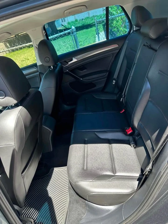 2021 Volkswagen Golf Mk8 - Image 12 of 13