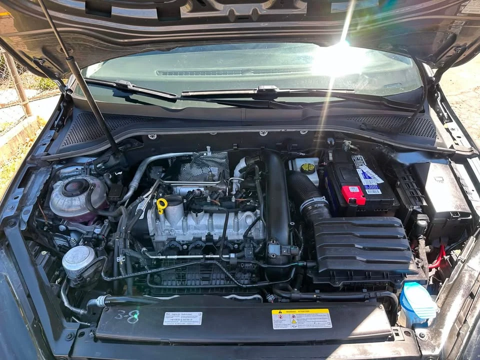 2021 Volkswagen Golf Mk8 - Image 13 of 13