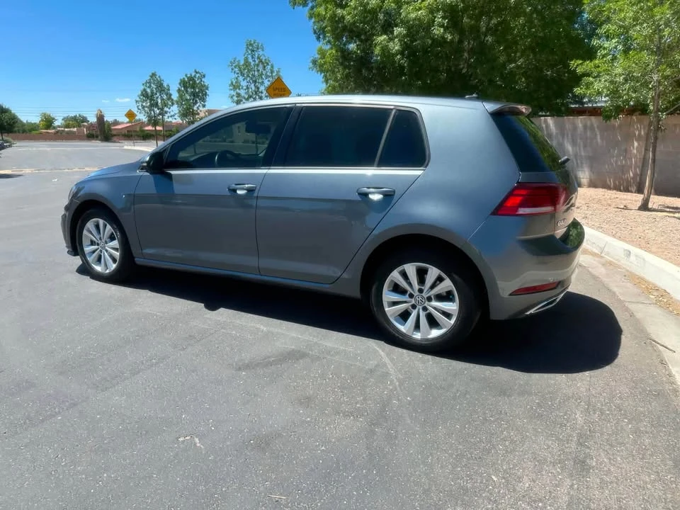 2021 Volkswagen Golf Mk8 - Image 6 of 13