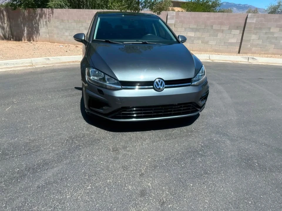 2021 Volkswagen Golf Mk8 - Image 9 of 13