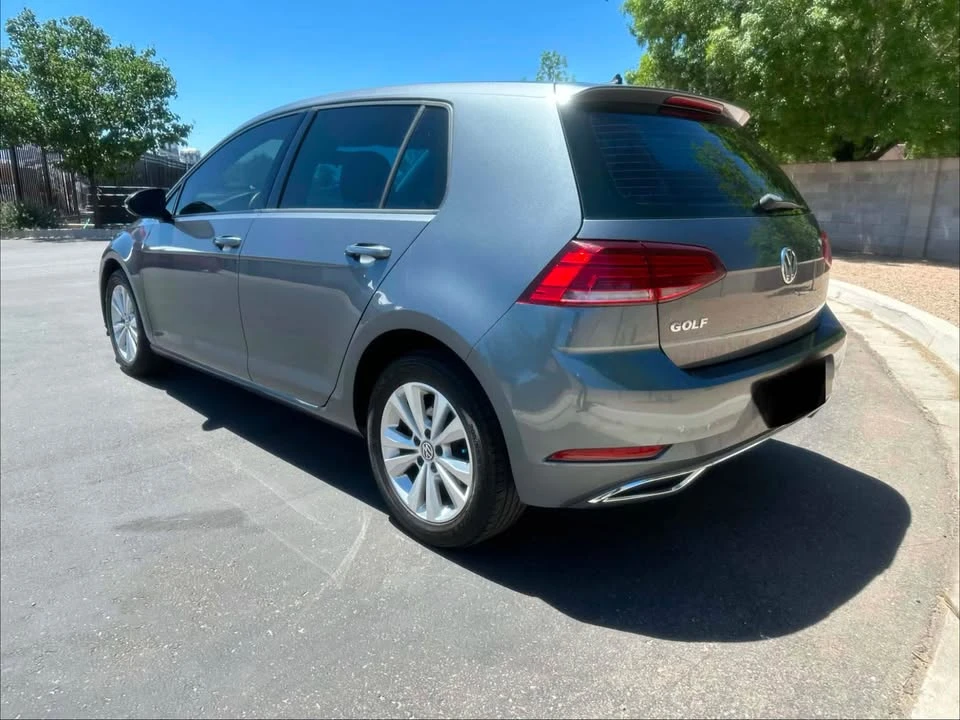 2021 Volkswagen Golf Mk8 - Image 5 of 13