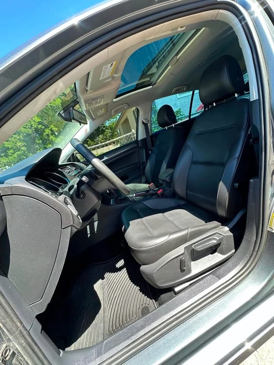 2021 Volkswagen Golf Mk8 - Image 11 of 13