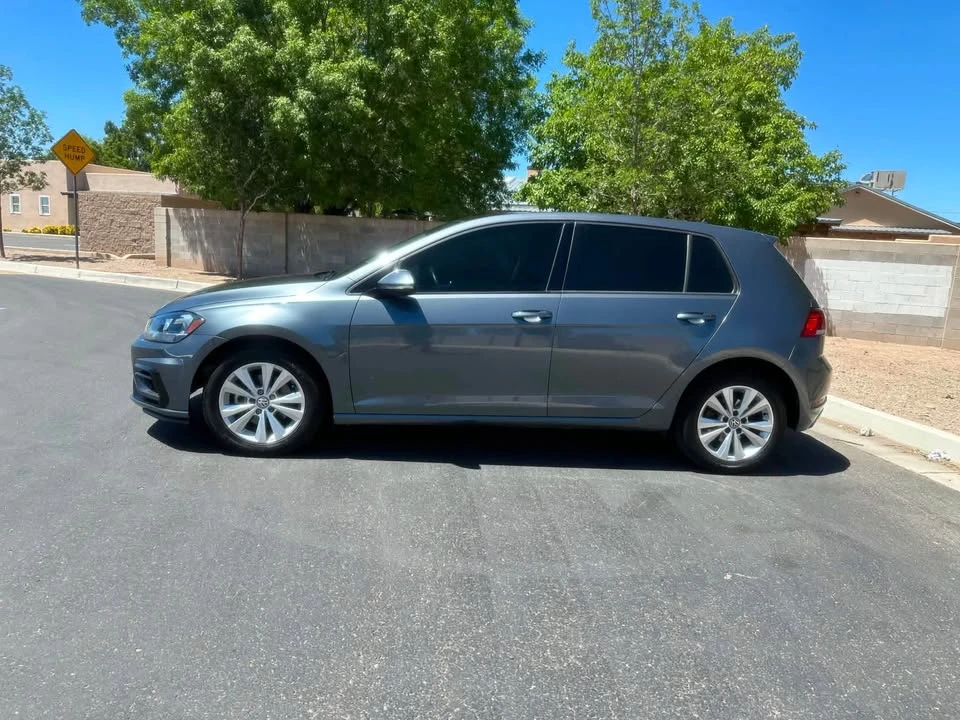 2021 Volkswagen Golf Mk8 - Image 7 of 13