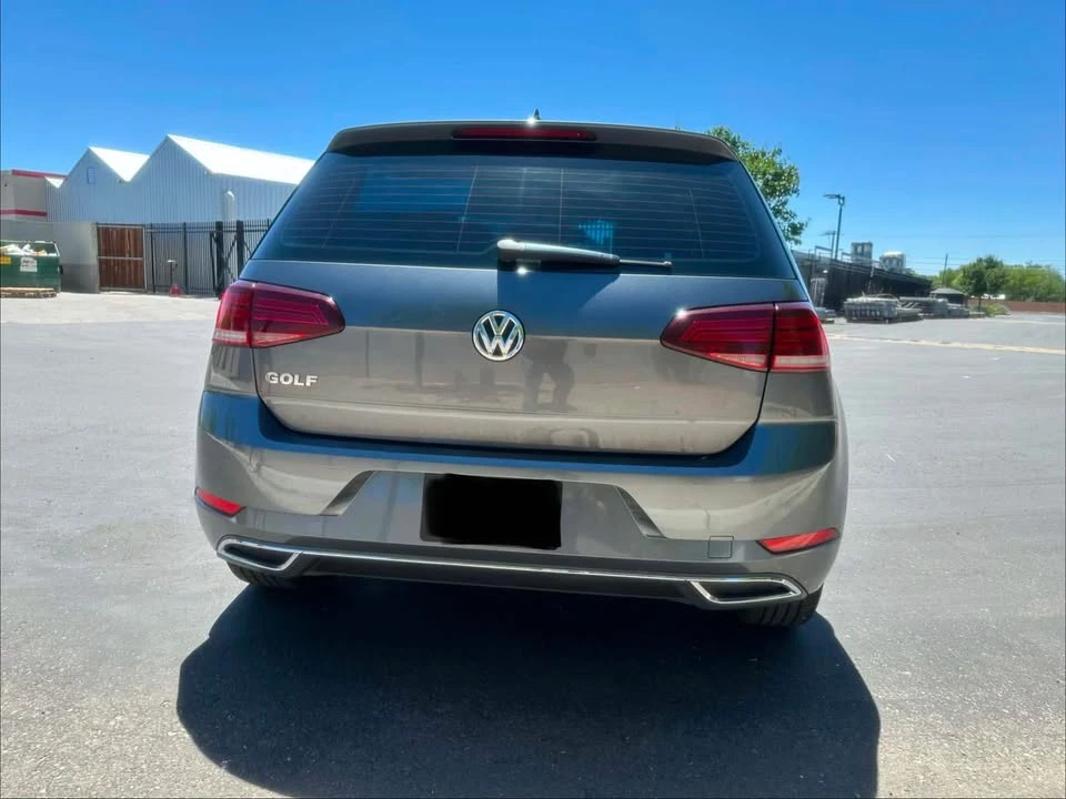 2021 Volkswagen Golf Mk8 - Image 4 of 13
