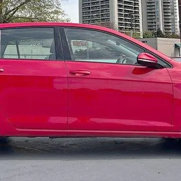 2021 Volkswagen Golf