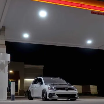 2021 Volkswagen GTI SE