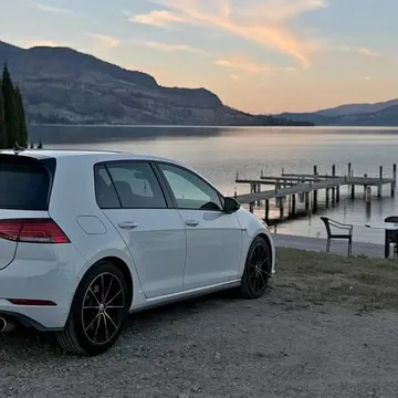 2021 Volkswagen GTI