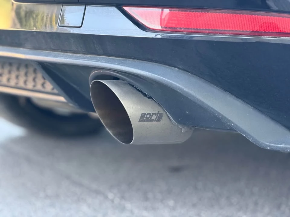 2021 Volkswagen GTI Mk8 - Image 4 of 7