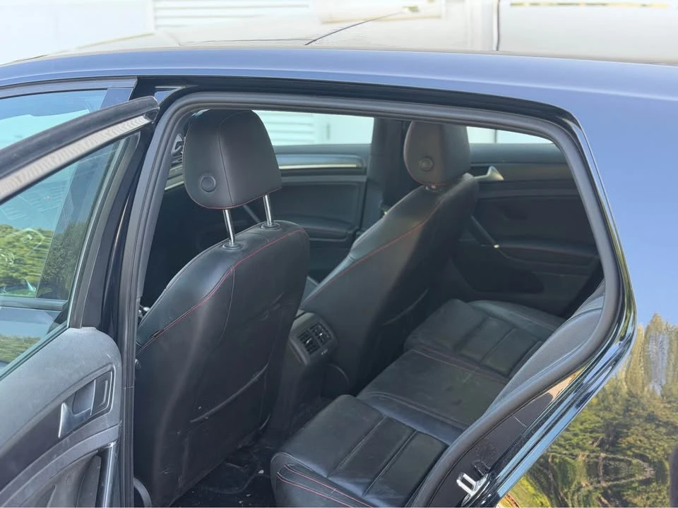 2021 Volkswagen GTI Mk8 - Image 5 of 7