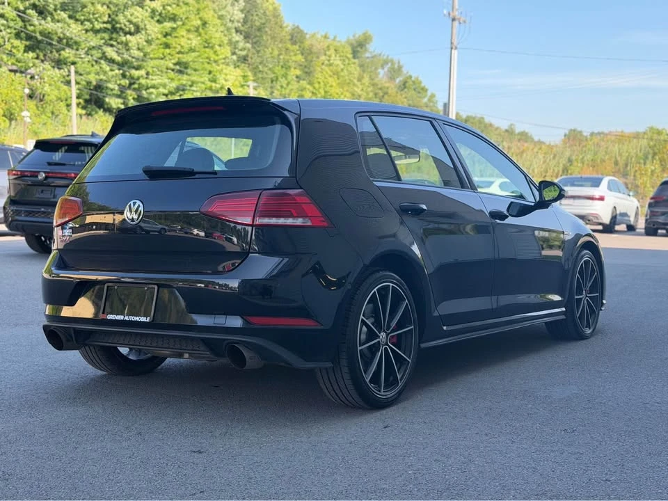 2021 Volkswagen GTI Mk8 - Image 3 of 7