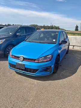 2021 Volkswagen GTI