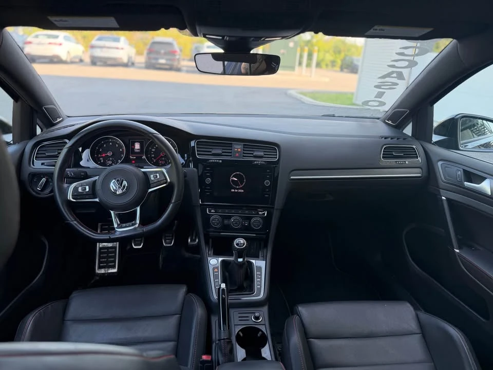 2021 Volkswagen GTI Mk8 - Image 7 of 7