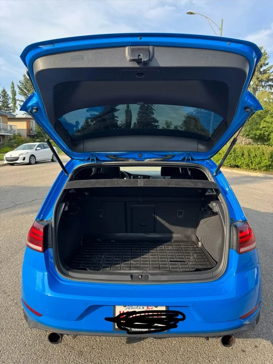 2021 Volkswagen GTI Mk8 - Image 5 of 9