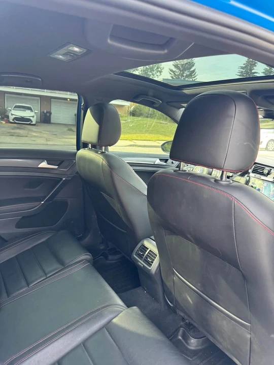 2021 Volkswagen GTI Mk8 - Image 7 of 9