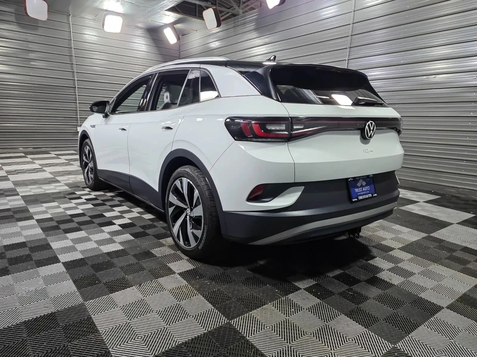 2021 Volkswagen ID.4 - Image 7 of 12