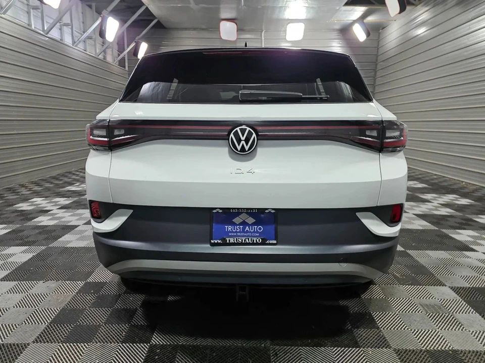 2021 Volkswagen ID.4 - Image 6 of 12